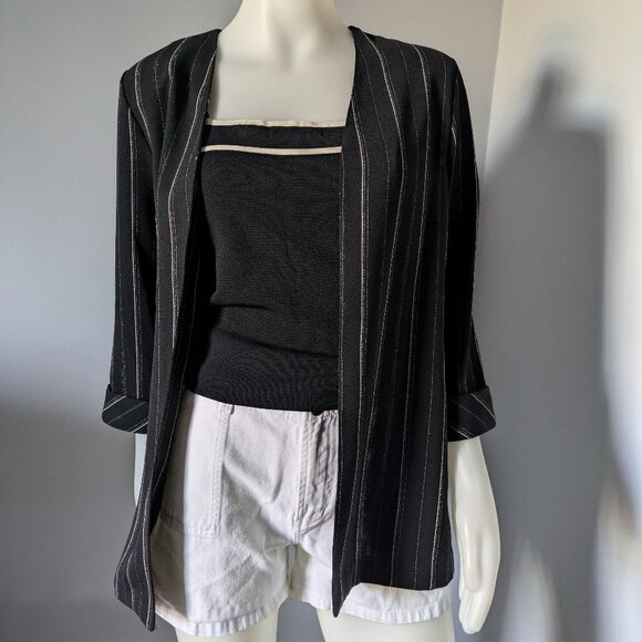 Vintage Holt Renfrew Jacket - Picture 2 of 9